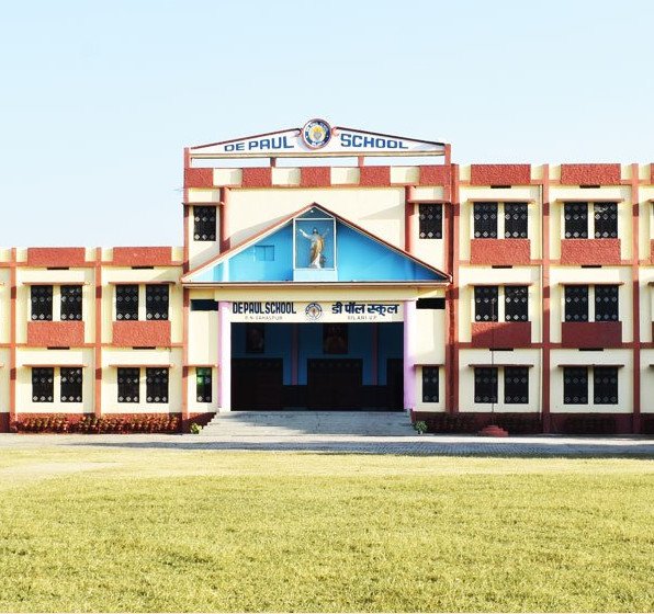 De Paul School Campus